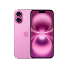 მობილური ტელეფონი APPLE iPhone 16 128GB Pink