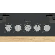 გაზქურის ზედაპირი BOSCH PPQ7A6I45, 2 image