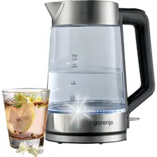 ელექტრო ჩაიდანი GORENJE K17GED, 2 image