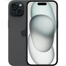 Mobile phone Apple iPhone 15 128GB Black