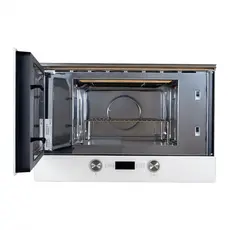 ჩასაშენებელი მიკროტალღური ღუმელი KUPERSBERG HMW 393 W, 2 image