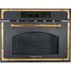 ჩასაშენებელი მიკროტალღური ღუმელი KUPPERSBERG RMW 969 ANT