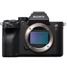ფოტოაპარატი Sony Alpha A7R IV Mirrorless Digital Camera Body