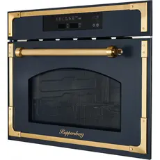 ჩასაშენებელი მიკროტალღური ღუმელი KUPPERSBERG RMW 969 ANT, 3 image