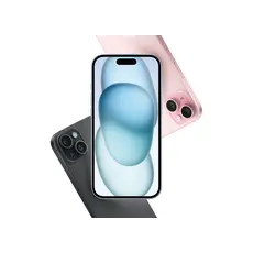 Mobile phone Apple iPhone 15 128GB Blue, 4 image