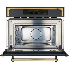 ჩასაშენებელი მიკროტალღური ღუმელი KUPPERSBERG RMW 969 ANT, 2 image