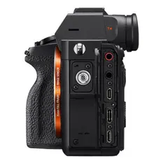 ფოტოაპარატი Sony Alpha A7R IV Mirrorless Digital Camera Body, 9 image