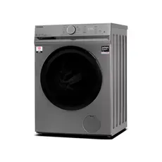 სარეცხი მანქანა TOSHIBA TW-BL70A2UZ(SS) - 6 KG, 1200 RPM, INVERTER, BIG Display, Silver, 2 image