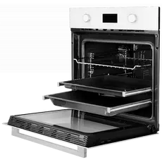 ჩასაშენებელი ღუმელი KUPPERSBERG FH 611 W, 3 image