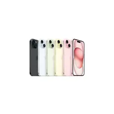 Mobile phone Apple iPhone 15 128GB Blue, 5 image