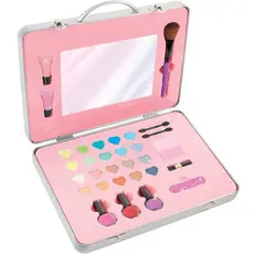 კოსმეტიკის ნაკრები Make It Real Glam Makeup Set