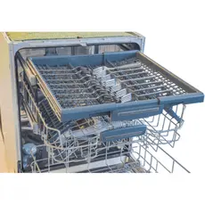 ჩასაშენებელი ჭურჭლის სარეცხი მანქანა KUPPERSBERG GL 6088, 3 image