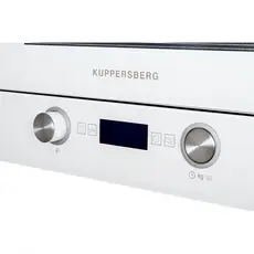 ჩასაშენებელი მიკროტალღური ღუმელი KUPERSBERG HMW 393 W, 4 image