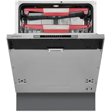 ჭურჭლის სარეცხი Kuppersberg GLM 6080