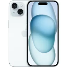Mobile phone Apple iPhone 15 128GB Blue