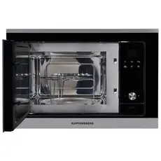 ჩასაშენებელი მიკროტალღური ღუმელი KUPPERSBERG HMW 655 X, 2 image