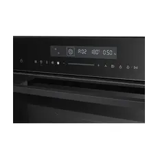 ელექრტო ღუმელი Kuppersberg HK 616 Black, 4 image