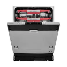 ჭურჭლის სარეცხი Kuppersberg GIM 6078