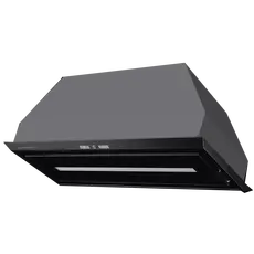 ჩასაშენებელი გამწოვი KUPPERSBERG INBOX 73 B, 2 image