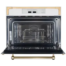 ჩასაშენებელი მიკროტალღური ღუმელი KUPPERSBERG RMW 969 C, 2 image