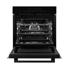 ელექრტო ღუმელი Kuppersberg HK 616 Black, 2 image