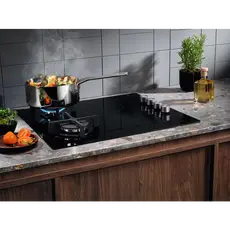 ჩასაშენებელი ზედაპირი Electrolux EGE6172NOK, 4 image