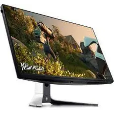მონიტორი Dell Alienware 27 Gaming Monitor - AW2723DF, 2 image