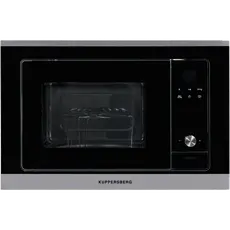 ჩასაშენებელი მიკროტალღური ღუმელი KUPPERSBERG HMW 655 X