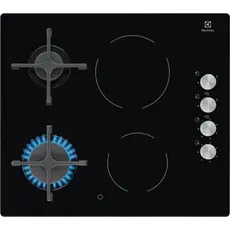 ჩასაშენებელი ზედაპირი Electrolux EGE6172NOK