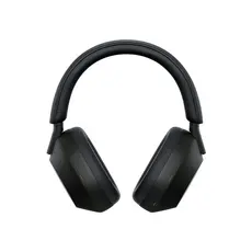 Headphone Sony WH-1000XM5 Wireless Noise Canceling Stereo Headset, 2 image