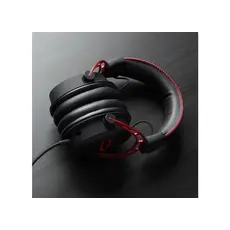 ყურსასმენი HyperX Cloud Alpha RED HX-HSCA-RD/EE, 2 image