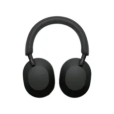 Headphone Sony WH-1000XM5 Wireless Noise Canceling Stereo Headset, 3 image