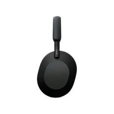 Headphone Sony WH-1000XM5 Wireless Noise Canceling Stereo Headset, 4 image
