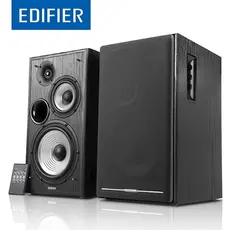 სტუდიური მონიტორი დინამიკი Edifier R2750DB Active 2.0 System with Tri-Amp Audio Solution Bluetooth 136W black
