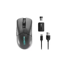 Mouse Lenovo Legion M600s Qi Wireless Gaming Mouse, 2 image