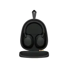 Headphone Sony WH-1000XM5 Wireless Noise Canceling Stereo Headset, 6 image