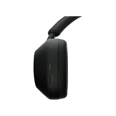 Headphone Sony WH-1000XM5 Wireless Noise Canceling Stereo Headset, 5 image