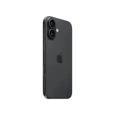 მობილური ტელეფონი Apple iPhone 16 128GB Black, 3 image