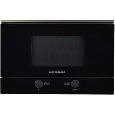 ჩასაშენებელი მიკროტალღური ღუმელი KUPPERSBERG HMW 393 B