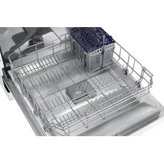 Dishwasher SAMSUNG - DW60M5052FW/TR, 8 image