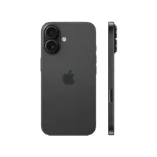 მობილური ტელეფონი APPLE iPhone 16 128GB Black, 2 image