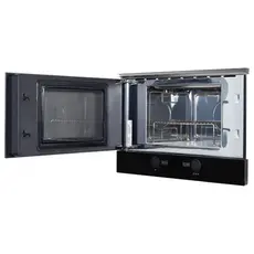 ჩასაშენებელი მიკროტალღური ღუმელი KUPPERSBERG HMW 393 B, 3 image