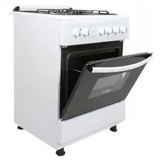 გაზქურა Millen FT6400GBZW, 2 image