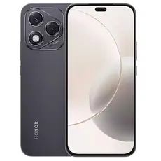 მობილური ტელეფონი Honor 400 Lite 8GB/256GB Dual Sim Velvet Black, 2 image