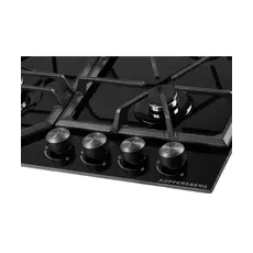 გაზის ზედაპირი Kuppersberg FG 62 B, 2 image