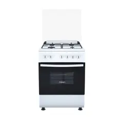 გაზქურა Millen FT6400GBZW