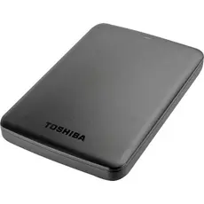 გარე მყარი დისკი Toshiba Canvio Basics 2 TB, 2 image