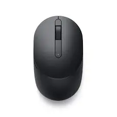 მაუსი Dell Mobile Wireless Mouse - MS3320W - Black