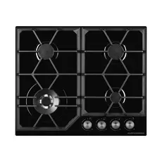 გაზის ზედაპირი Kuppersberg FG 62 B