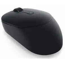 მაუსი Dell Mobile Wireless Mouse - MS3320W - Black, 2 image